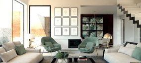 Grupo Trima desarrolla cinco residenciales