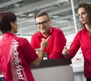 La alianza de MediaMarkt y Seur, operativa desde abril