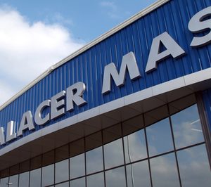 Alacer Mas invertirá 3,5 M en sus instalaciones de Madrid