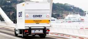 Covey Alquiler duplica ventas en dos años