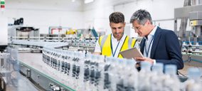 Una Industria 4.0 segura en el sector del packaging