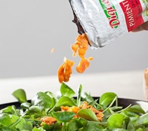 ‘DiqueSí’ y el BCC desarrollarán juntos productos de IV y V gama