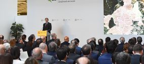 El Plan Inmobiliario del Aeropuerto Adolfo Suárez Madrid-Barajas absorberá 3.000 M€