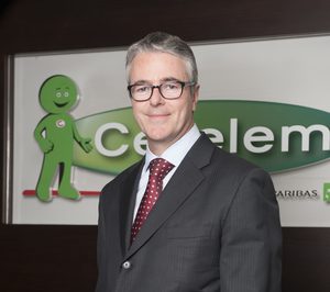 Serge Le Bolès, nuevo consejero delegado de Cetelem España