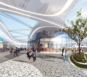 La Piemontesa confirma su local en el nuevo C.C. Open Sky