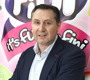 Antonio Repiso, nuevo director comercial para España y Portugal de Fini