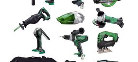 Hitachi Herramientas se transforma en Hikoki