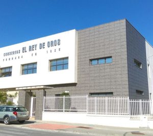 Productos de Almadraba adquiere la conservera El Rey de Oros