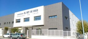 Productos de Almadraba adquiere la conservera El Rey de Oros