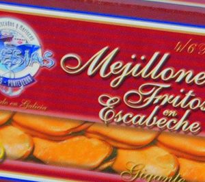 Nueva oferta de compra sobre Conservas Iglesias