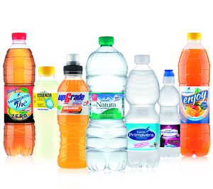 San Benedetto, fuertes inversiones para ser una ‘Total Beverage Company’