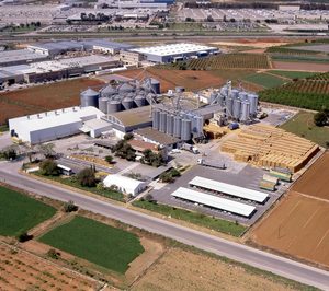 Ebro Foods reduce su rentabilidad en el primer trimestre del año