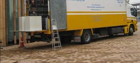 Gil Stauffer renueva contrato con el Ministerio de Defensa