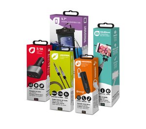 Fonexion lanza la línea económica Ideus Basic