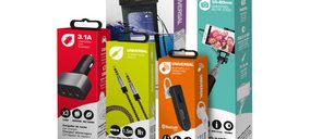 Fonexion lanza la línea económica Ideus Basic