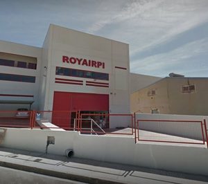 Almacenes Royairpi repite ventas