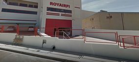 Almacenes Royairpi repite ventas