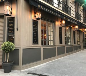 Andilana inaugura Ópera Victoria