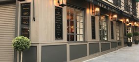 Andilana inaugura Ópera Victoria