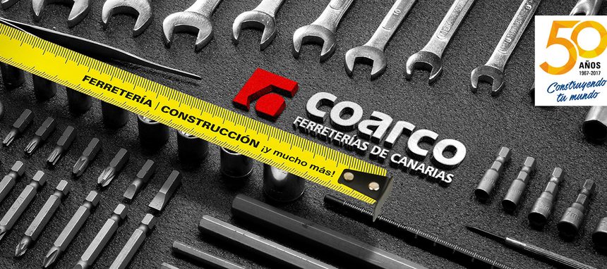 Coarco roza los 250 establecimientos asociados