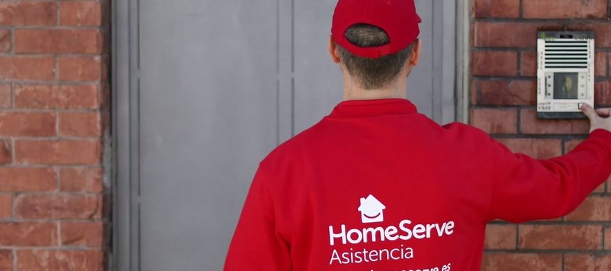 Redpiso y HomeServe unen fuerzas en la reforma y asistencia en el hogar
