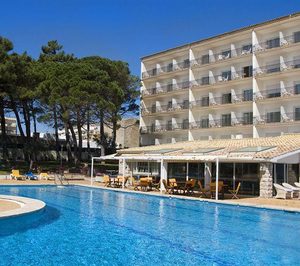 RV Hotels reabre el Nieves Mar, que concluirá su reforma y ampliación en 2020