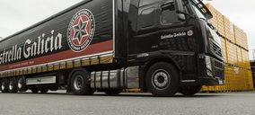 Estrella Galicia crece a doble dígito y alcanza una cuota del 12% en España