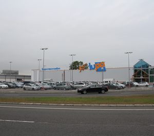 Supermercados Lupa dispara sus beneficios un 25%