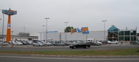 Supermercados Lupa dispara sus beneficios un 25%