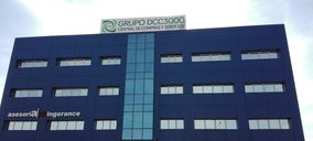 Grupo DCC3000 celebrará su primera feria Constructiva el 9 de junio en Córdoba