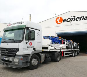 Melgasal (Leciñena) cierra su primer ejercicio con beneficios