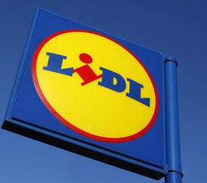 Lidl suma un nuevo proyecto logístico en la provincia de Álava