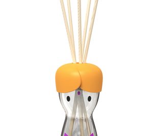 Távola incorpora al mercado español la marca Immagine para ambientación