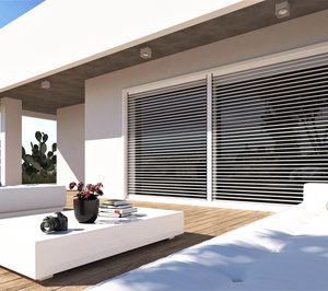 Persax lanza la nueva persiana Alika