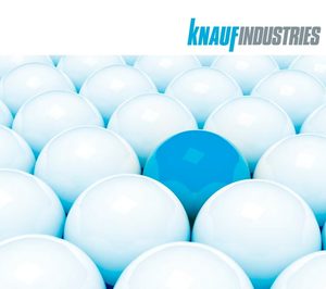 Knauf Industries lleva sus productos a Hispack con realidad aumentada
