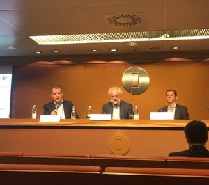 IA, Ciberseguridad, GDPR o Agenda Digital, protagonistas del DES2018