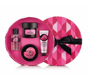 The Body Shop presenta propuestas para el Día de la Madre