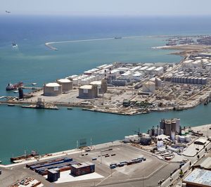 Cargill invertirá 18 M más en el Puerto de Barcelona