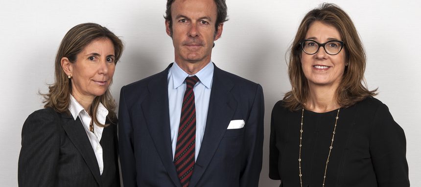 Sacyr refuerza su consejo de administración