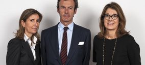 Sacyr refuerza su consejo de administración