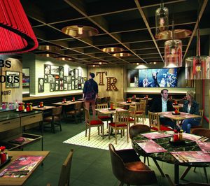 Un franquiciado de Tony Romas abre un segundo local en Albacete