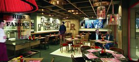 Un franquiciado de Tony Romas abre un segundo local en Albacete