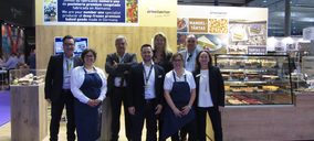 Erlenbacher gana el International Award de Innoval en Alimentaria