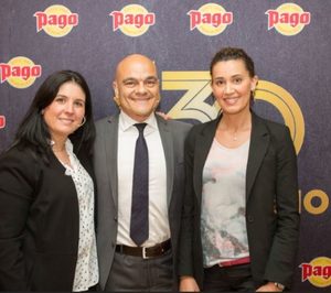 Pago pone en marcha la campaña “Very Important Pago Bar”