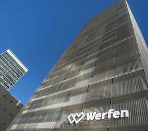 Werfen crece un 13% y gana un 15,1% en resultados