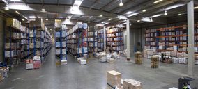 Frío Valdi abre su operativa fuera de Euromadi