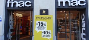 Fnac mueve ficha en Sevilla