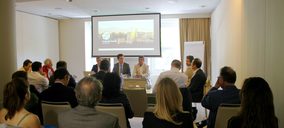 Aspack presenta el Congreso de su 40 aniversario