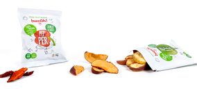 Unica Fresh comercializará en Amazon sus snacks ‘BuenOh!’