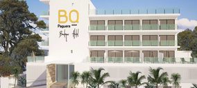 BQ Hoteles reabre totalmente renovado el BQ Paguera Boutique